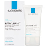 La Roche-Posay Effaclar MAT Anti-Shine Moisturiser 40ml GOODS Superdrug   