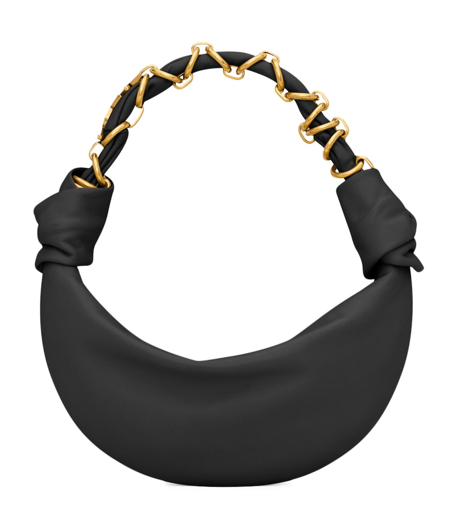 Saint Laurent Mini Amalia shoulder bag, UK version