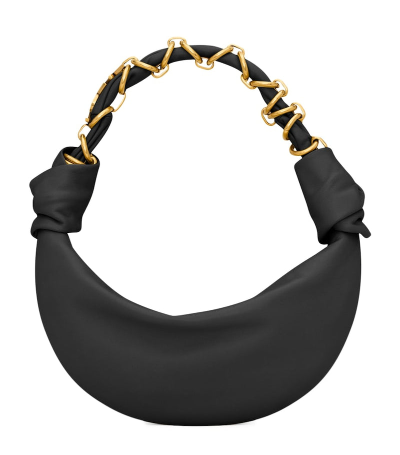 Saint Laurent Mini Amalia shoulder bag, UK version