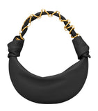 Saint Laurent Mini Amalia shoulder bag, UK version