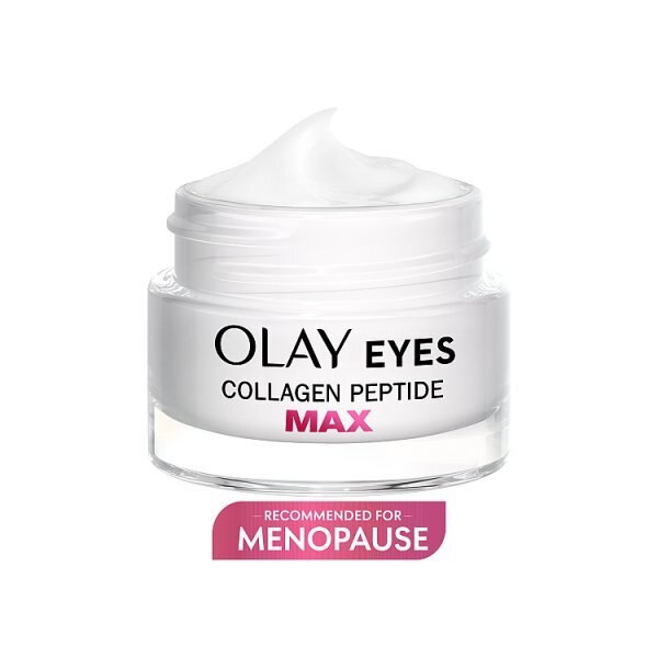 Olay Collagen Peptide 24 MAX Eye Cream, 15ml GOODS Superdrug   