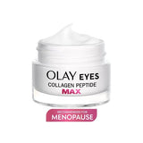 Olay Collagen Peptide 24 MAX Eye Cream, 15ml GOODS Superdrug   