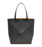 LOEWE large fold puzzle tote calfskin, UK version