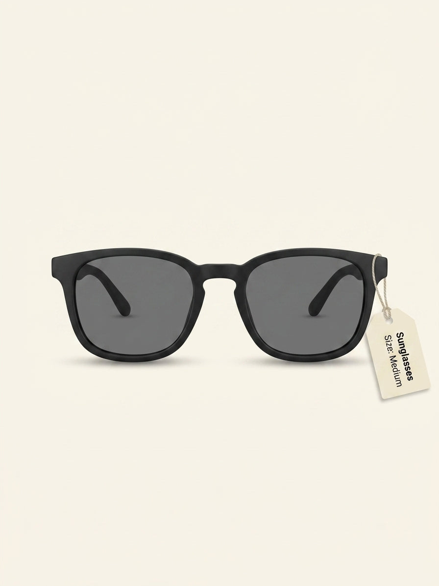 Prada A21S square-frame acetate sunglasses 53mm - British product