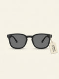 Prada A21S square-frame acetate sunglasses 53mm - British product
