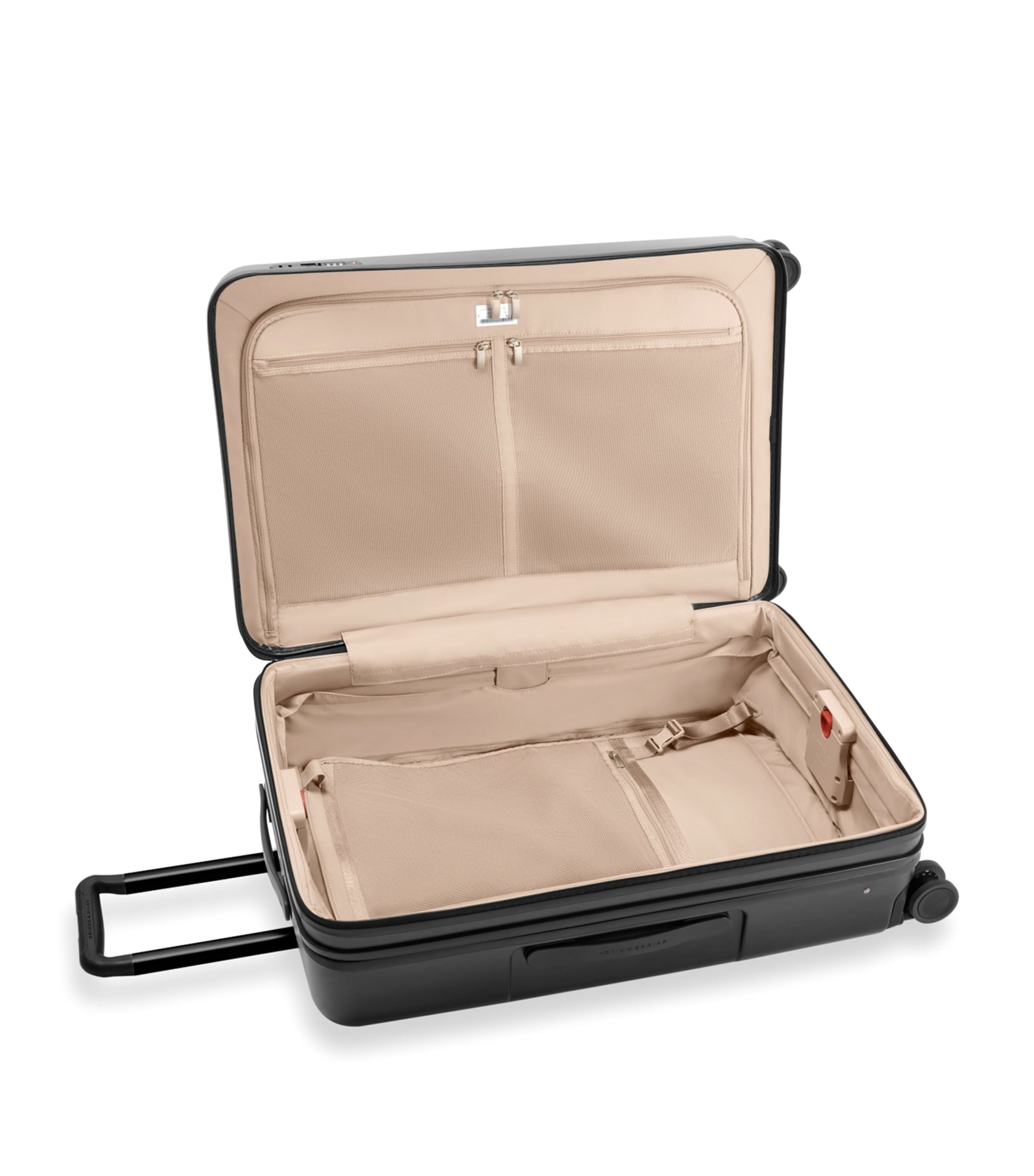 Briggs & Riley Large Check-In Expandable Spinner Suitcase (76cm)