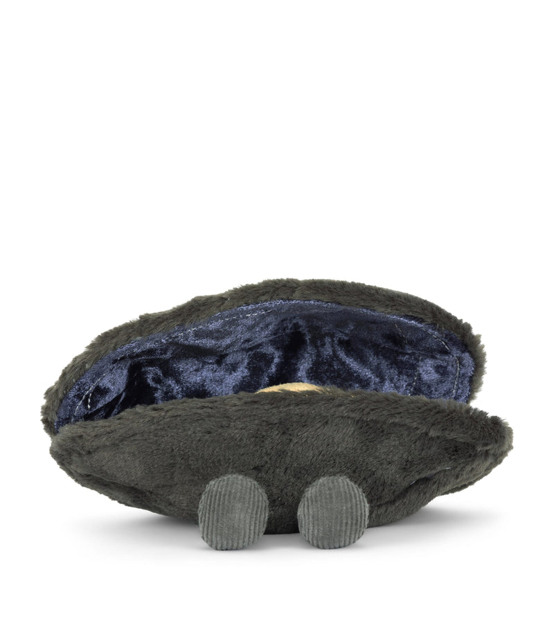 Jellycat mussel plush toy Michelle Mussel 17cm, UK version