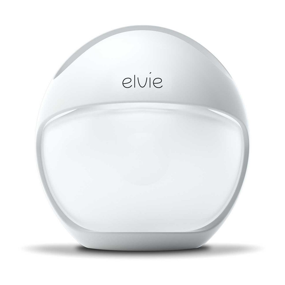 Elvie Curve Silicone Breast Pump GOODS Boots   