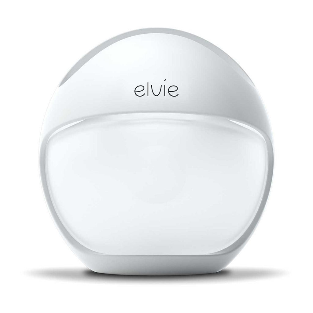 Elvie Curve Silicone Breast Pump