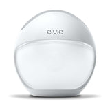 Elvie Curve Silicone Breast Pump GOODS Boots   