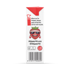Ninju strawberry blackcurrant vitamin water 200ml - British product