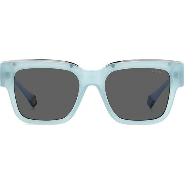 Polaroid sunglasses Blue PLD 6198 (British brand)