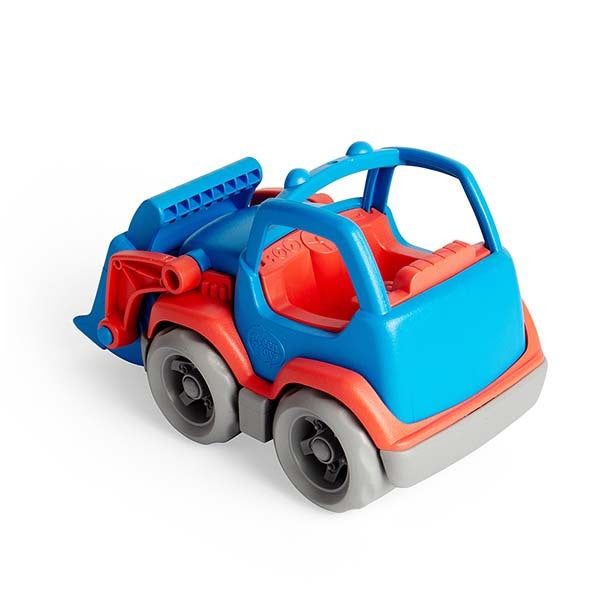 Green Toys OceanBound Scooper Truck GOODS Superdrug   