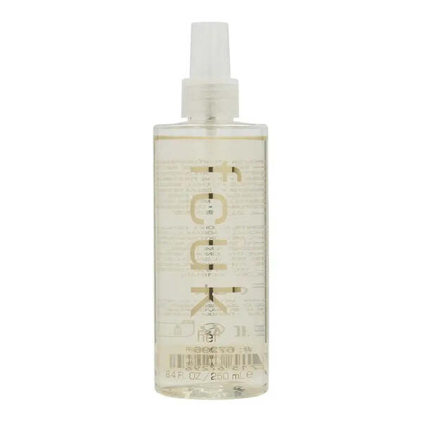 FCUK body mist 250ml (British brand)