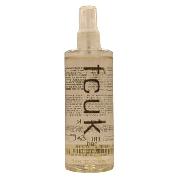 FCUK body mist 250ml (British brand)