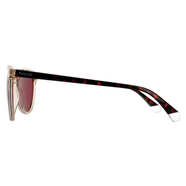 Polaroid sunglasses PLD 4152/S beige, imported from the UK