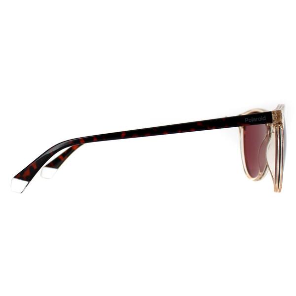 Polaroid sunglasses PLD 4152/S beige, imported from the UK