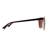 Polaroid sunglasses PLD 4152/S beige, imported from the UK