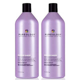 Pureology Hydrate Sheer Conditioner Double GOODS Superdrug   