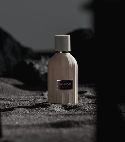 Harrods Amouage Remain Essence De Parfum Parfyme 100ml- Kjøp online hos McGrocer