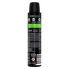 Sure Men Anti-Perspirant Spray Invisible Ice Fresh 200ml (British brand)