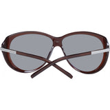 Porsche Design sunglasses brown P8602 - British product