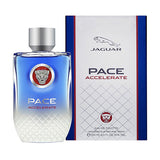 Jaguar Pace Accelerate EDT 100ml GOODS Superdrug   