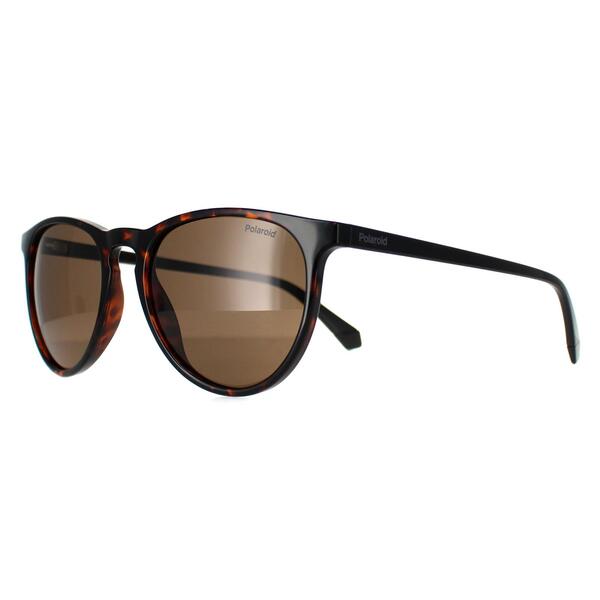 Polaroid sunglasses brown, UK version