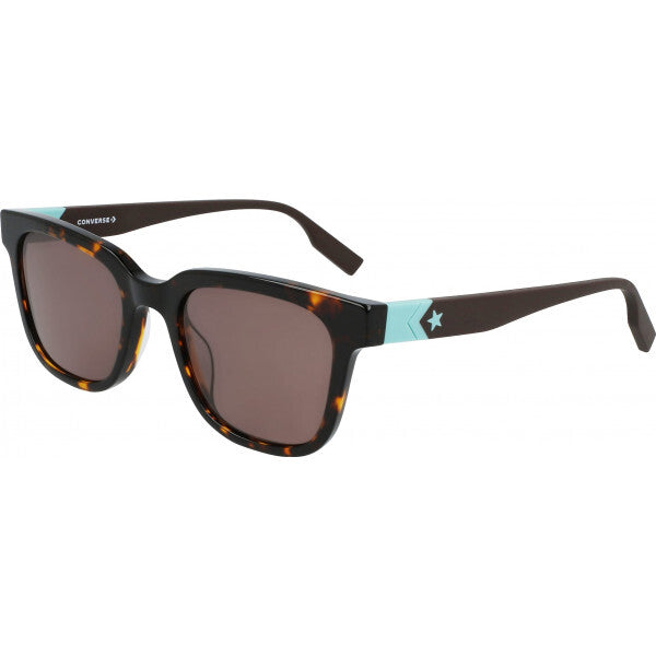 Converse Brown CV519S Rise Up sunglasses (British brand)