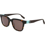 Converse Brown CV519S Rise Up sunglasses (British brand)
