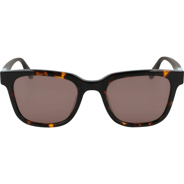 Converse Brown CV519S Rise Up sunglasses (British brand)
