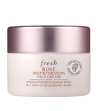 Fresh rose hydration face cream 15ml - British product