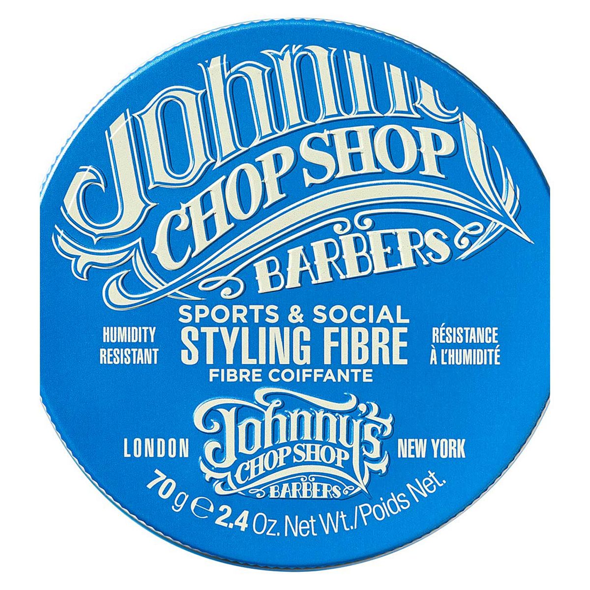 Johnny's Chop Shop hair styling fibre 70g GOODS Boots   