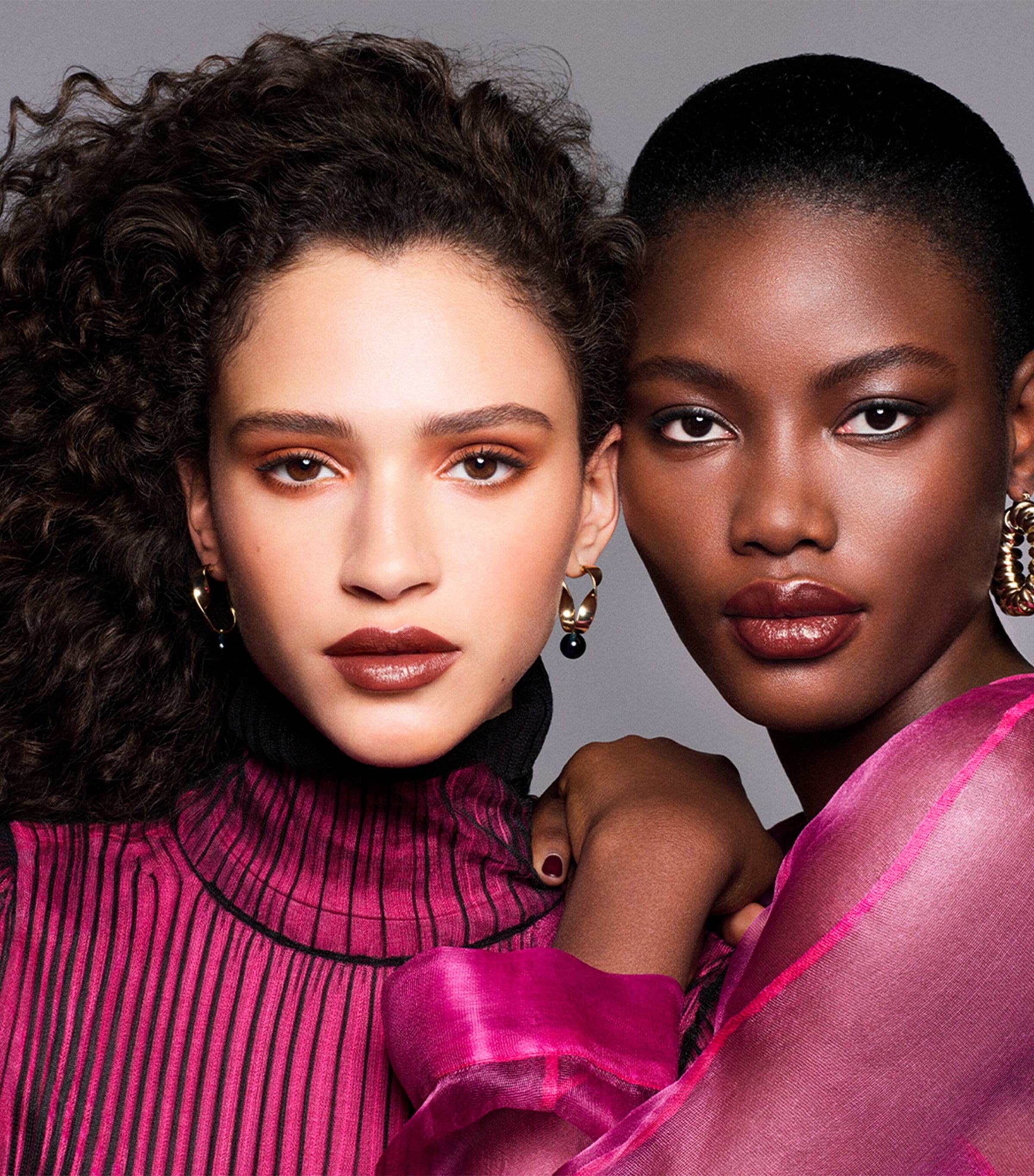 Bobbi Brown Luxe Lipstick - British product