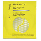 Patchology FlashPatch Illuminating Eye Gels Single Pair GOODS Boots   