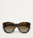 Ray-Ban metal sunglasses 0RB3565, UK version