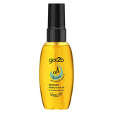 got2b Oil-licious Hair Styling Oil Travel 50ml GOODS Boots   