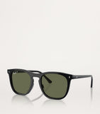 Ray-Ban RB2210 sunglasses metal frame - British product
