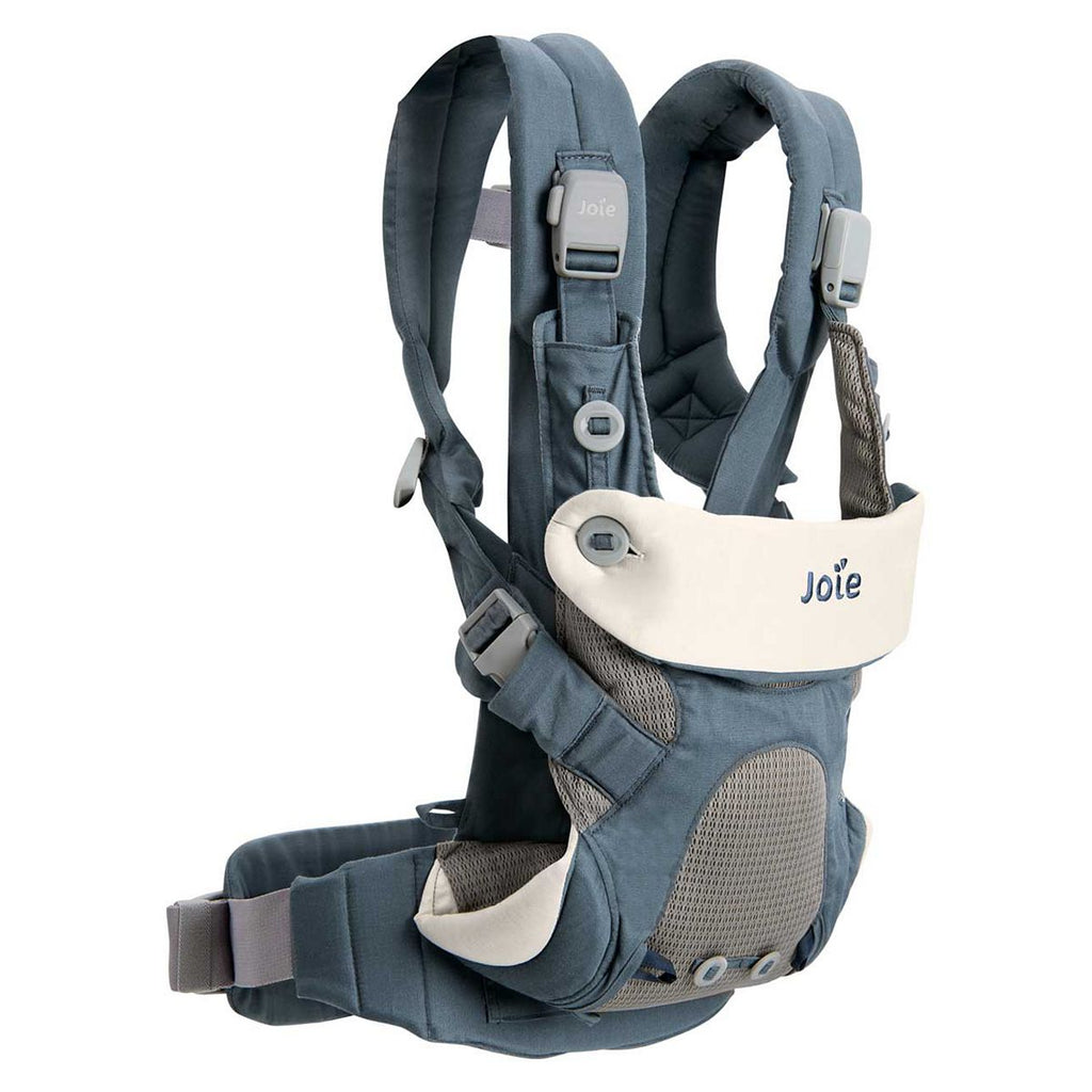 Joie Savvy Baby Carrier - Marina