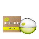 DKNY Be Delicious Eau de Parfum 30ml GOODS Superdrug   