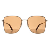 Marc Jacobs gold women's sunglasses - British product