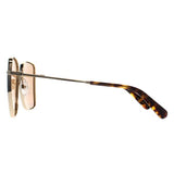 Marc Jacobs gold women's sunglasses - British product