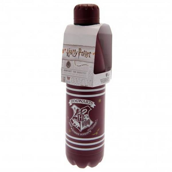 Harry Potter thermal flask 500ml, imported from the UK