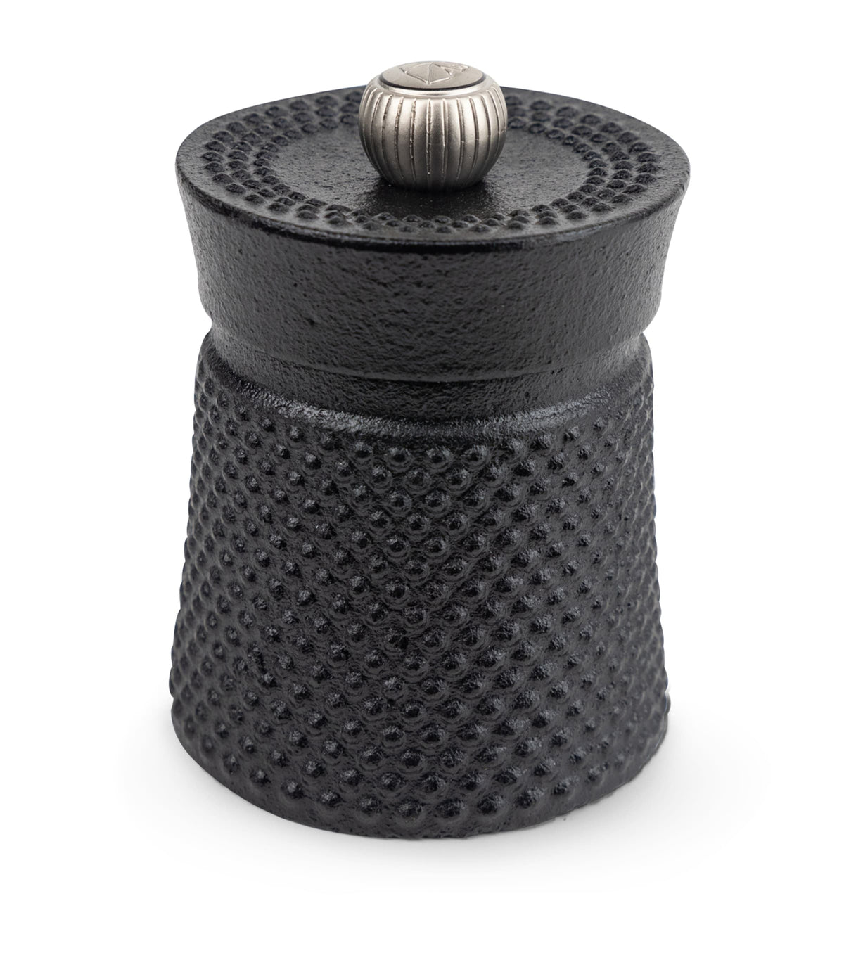 Peugeot Cast Iron Bali Fonte pepper mill 8cm, imported from the UK