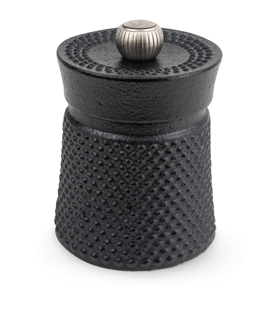 Peugeot Cast Iron Bali Fonte pepper mill 8cm, imported from the UK