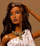 Barbie Signature You Create Neutral doll kit, imported from the UK