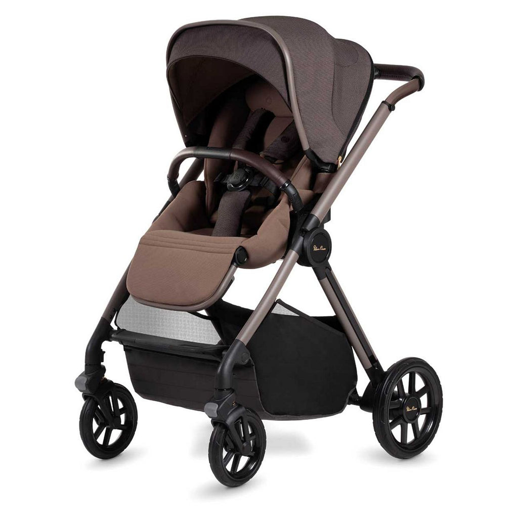 Silver Cross Reef Pushchair Earth