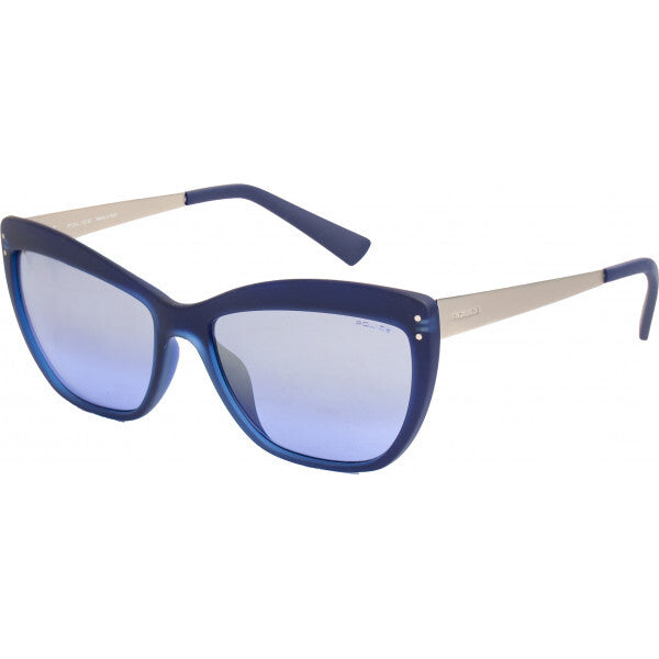 Police Purple S1971M 56 sunglasses, UK version