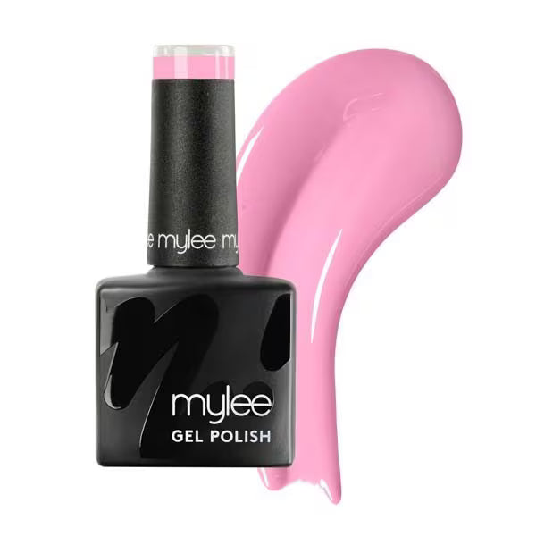 Mylee Gel Nail Polish French Cancan 8ml Crimson