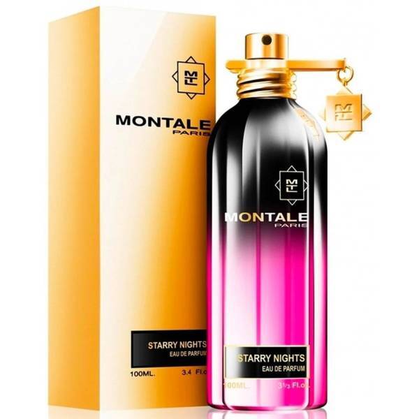 Montale Paris Starry Nights perfume 50ml (British brand)
